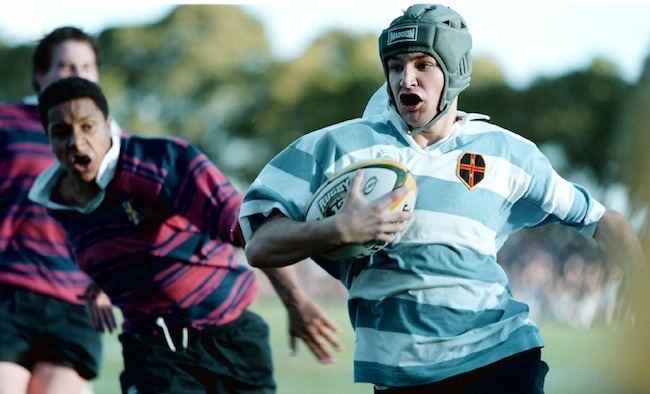 Ben Batger Fantastic39 Batger Hailed As An Eastwood Great Rugby News