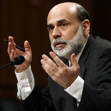 Ben Bernanke Five Things You Didnamp039t Know About Ben Bernanke MV