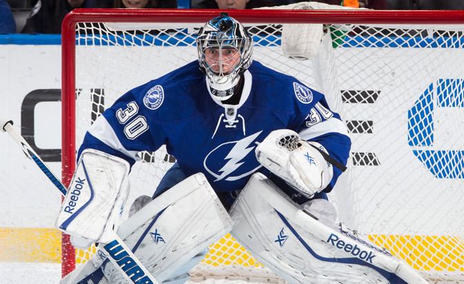 Ben Bishop Ben Bishop of Tampa Bay Lightning needs wrist surgery to