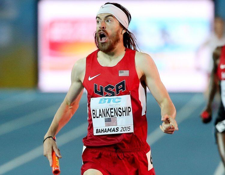 Ben Blankenship Olympics Blankenship tops Stillwater distance runners