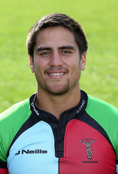 Ben Botica Ben Botica Pictures Harlequins Photo Call Zimbio