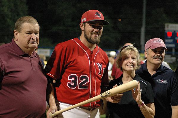 Ben Bowden The Kings are Crowned YD Red Sox Capture Cape Cod Baseball League