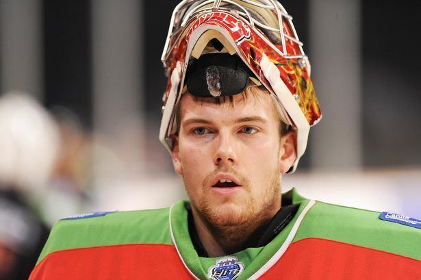 Ben Bowns Goalie Ben Bowns stars as Cardiff Devils stun Panthers in