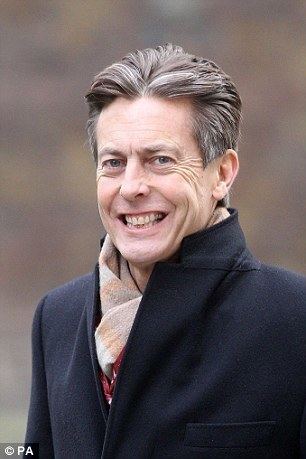 Ben Bradshaw RAF hero takes on Labours Ben Bradshaw in Exeter Daily Mail Online