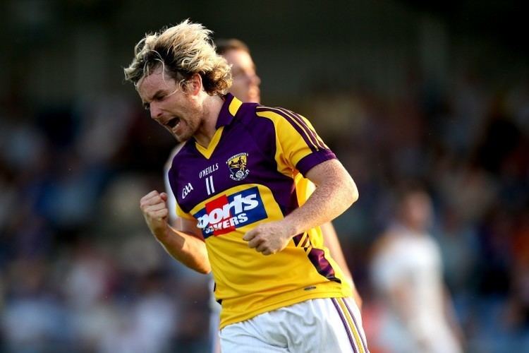 Ben Brosnan Wexford overcome Longford after extratime The42