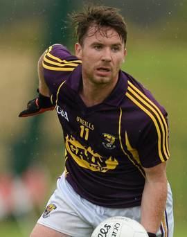 Ben Brosnan Brosnan transfer bid to be considered Tuesday WexfordPeopleie