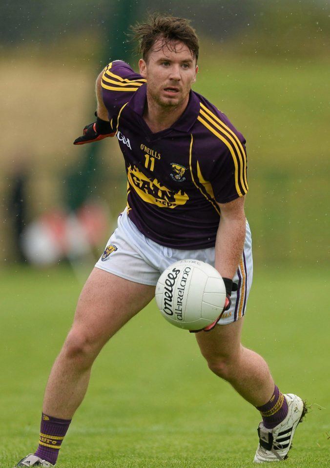 Ben Brosnan Ben Brosnans club transfer fiasco could affect his Wexford inter