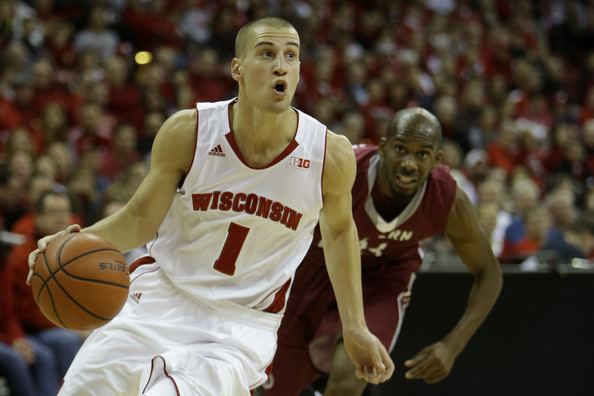 Ben Brust Ben Brust in Eastern Kentucky v Wisconsin Zimbio