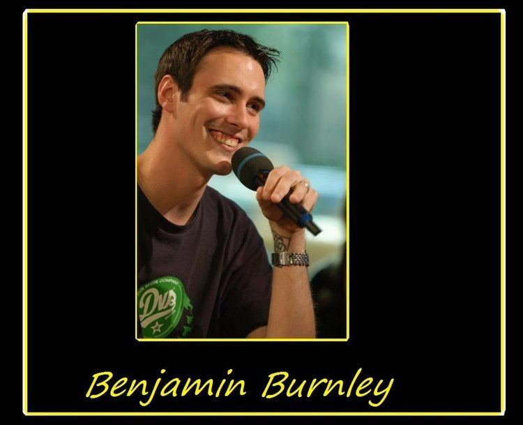 Ben Burley benjamin burnley by emilyz94 on DeviantArt