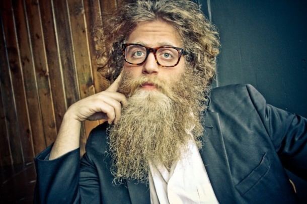 Ben Caplan Ben Caplan live at The Ashwood Ben Caplan Bayfield ON