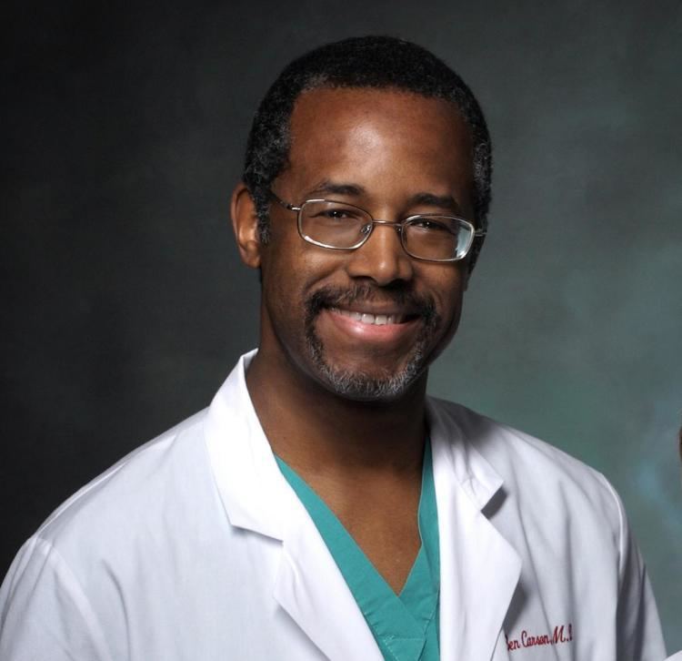 Ben Carson Benjamin Carson Slams Risky CDC Decision to Bring Ebola American