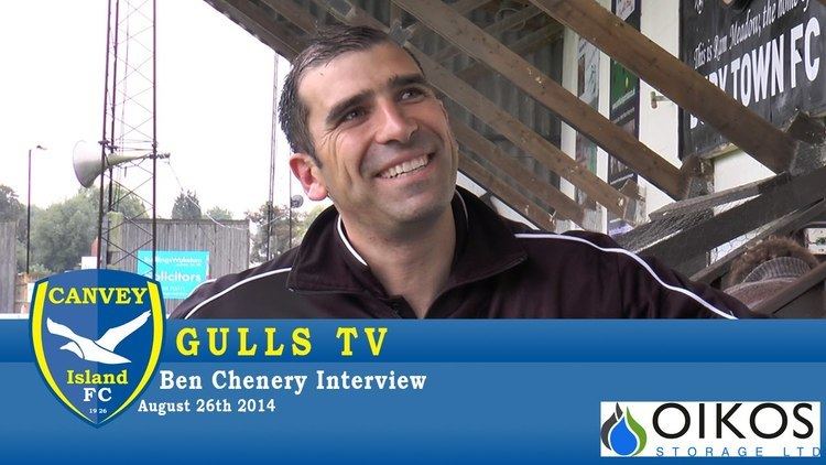 Ben Chenery Ben Chenery Interview 25 August 2014 YouTube