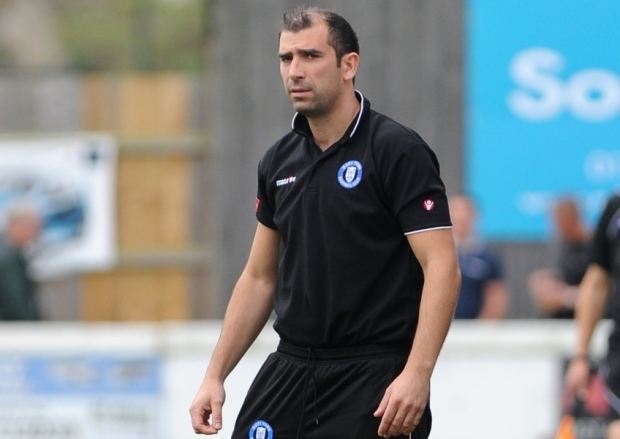 Ben Chenery BLUES BOSS IS HAPPY TO REMAIN UNDER THE RADAR Bury Free