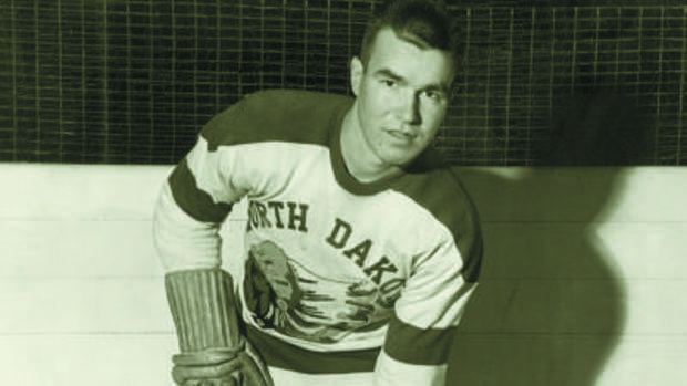 Ben Cherski UND hockey legend Ben Cherski dies Grand Forks Herald