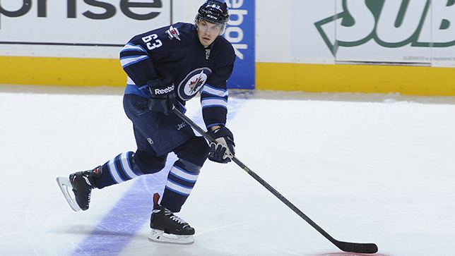 Ben Chiarot Jets Agree to Terms With Ben Chiarot Winnipeg Jets