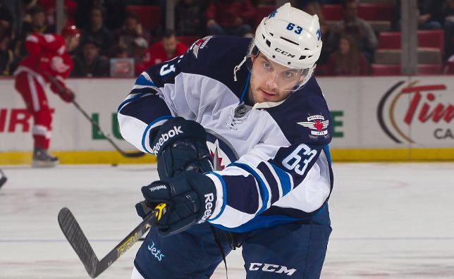 Ben Chiarot Jets agree to terms with Ben Chiarot Winnipeg Jets