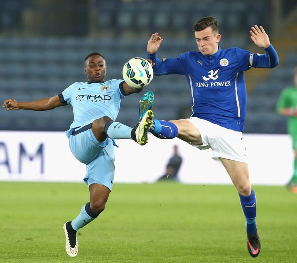 Ben Chilwell Ben Chilwell and Aaron Nemane Photos Zimbio