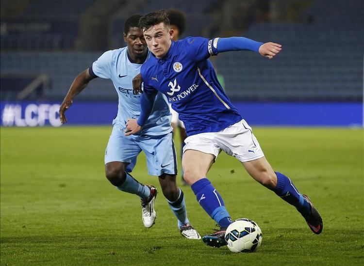 Ben Chilwell Arsenal interested in signing Leicester39s Ben Chilwell