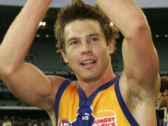 Ben Cousins Ben Cousins arrested in Perth overnight for failing to