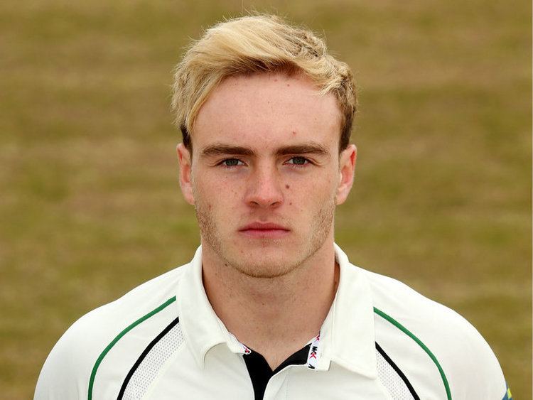 Ben Cox Ben Cox Player Profile Worcestershire Sky Sports Cricket