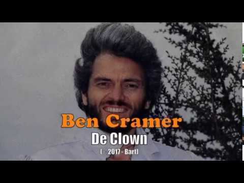 Ben Cramer Ben Cramer De Clown Karaoke YouTube