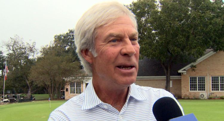 Ben Crenshaw Masters champion Ben Crenshaw talks Lions golf course KXANcom