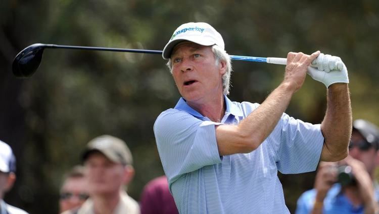 Ben Crenshaw Ben Crenshaw is playing in his 42nd Masters this week Sports on Earth