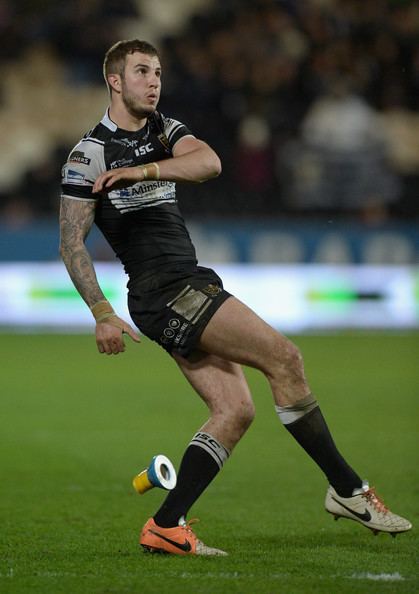 Ben Crooks Ben Crooks Photos Hull FC v Catalans Dragons Zimbio