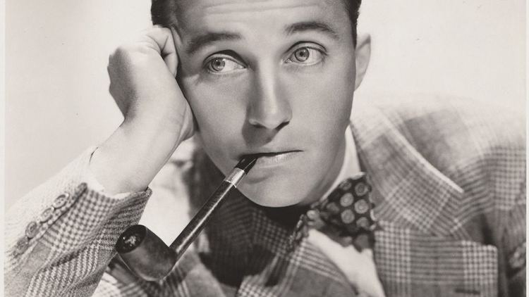 Ben Crosby Bing Crosby About the Film American Masters PBS