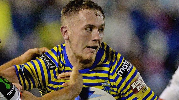 Ben Currie Ben Currie banned two games for Richard Silverwood clash
