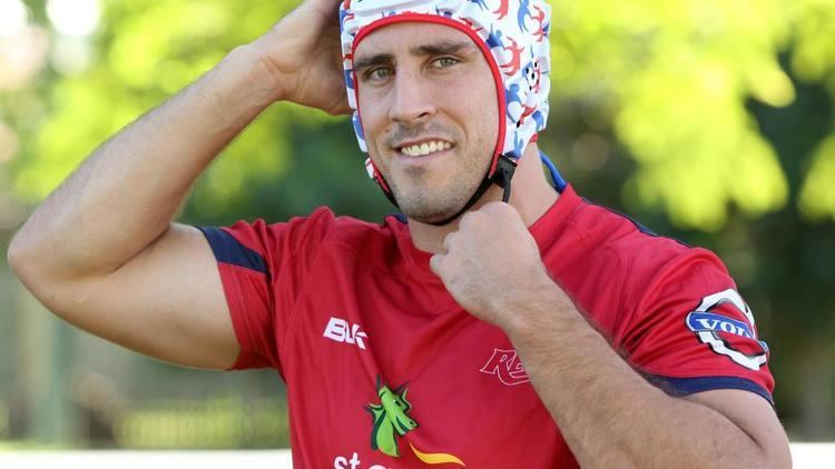 Ben Daley Queensland Reds prop Ben Daleys season may be done after surgery on