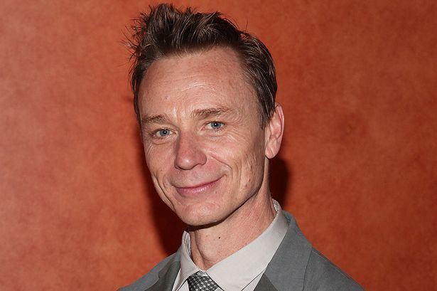 Ben Daniels Doctor Who Ben Daniels reveals that he was a contender to