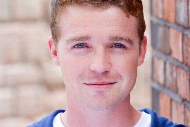 Ben-Ryan Davies Ben RyanDavies joins Hollyoaks as part of dark sexual consent