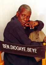 Ben Diogaye Beye wwwsudplanetenettablesartistesimagesbendiog