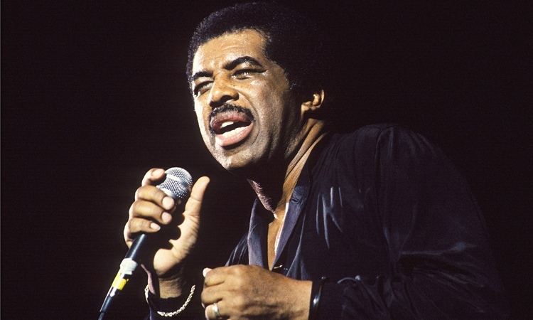 Ben E. King Ben E King obituary Music The Guardian