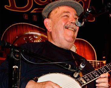 Ben Eldridge Ben Eldridge Retires from Seldom Scene Bluegrass Today