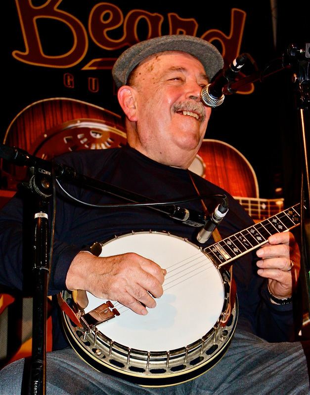 Ben Eldridge Ben Eldridge Retires from Seldom Scene Bluegrass Today