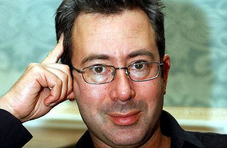 Ben Elton Ben Elton selling out more than venues Stage The