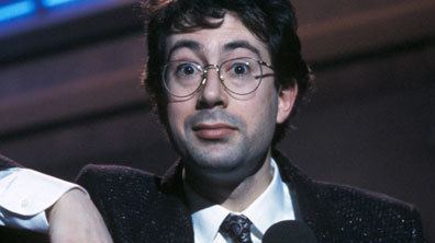 Ben Elton BBC Comedy Ben Elton The Man from Auntie