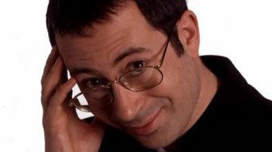 Ben Elton BBC Comedy People AZ Ben Elton