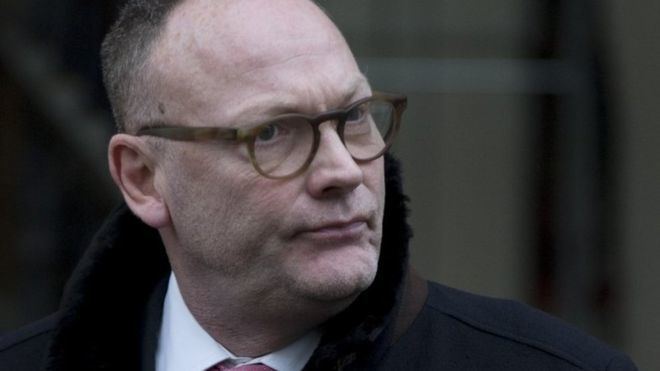Ben Emmerson Ben Emmerson QC resigns as child abuse inquiry lawyer BBC News