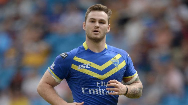 Ben Evans (rugby league) Ben Evans to leave Warrington Wolves at end of season Rugby League
