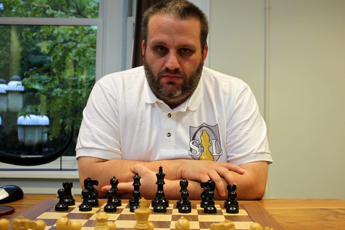 Ben Finegold Chesscom Player Profiles GM gmfinegold Chesscom