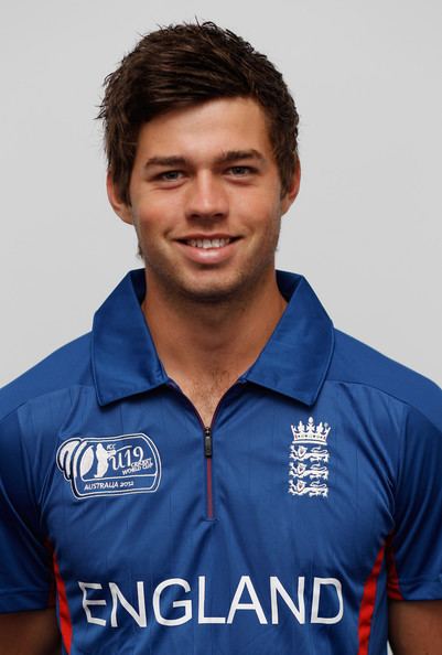 Ben Foakes England U19 Portraits and Training Session Pictures Zimbio