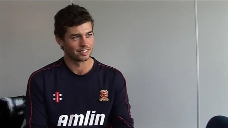 Ben Foakes Ben Foakes on Essex and England Performance Programme YouTube