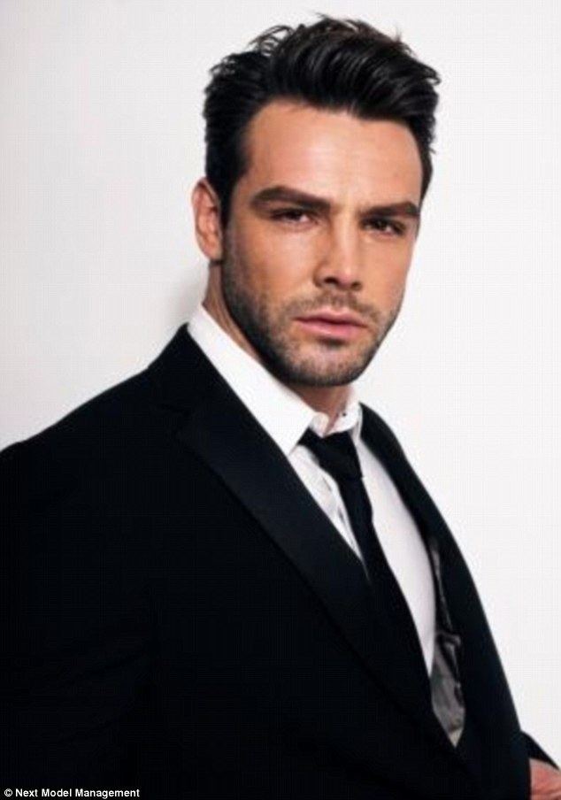 Ben Foden Ben Foden trades in rugby pitch for runway as he signs