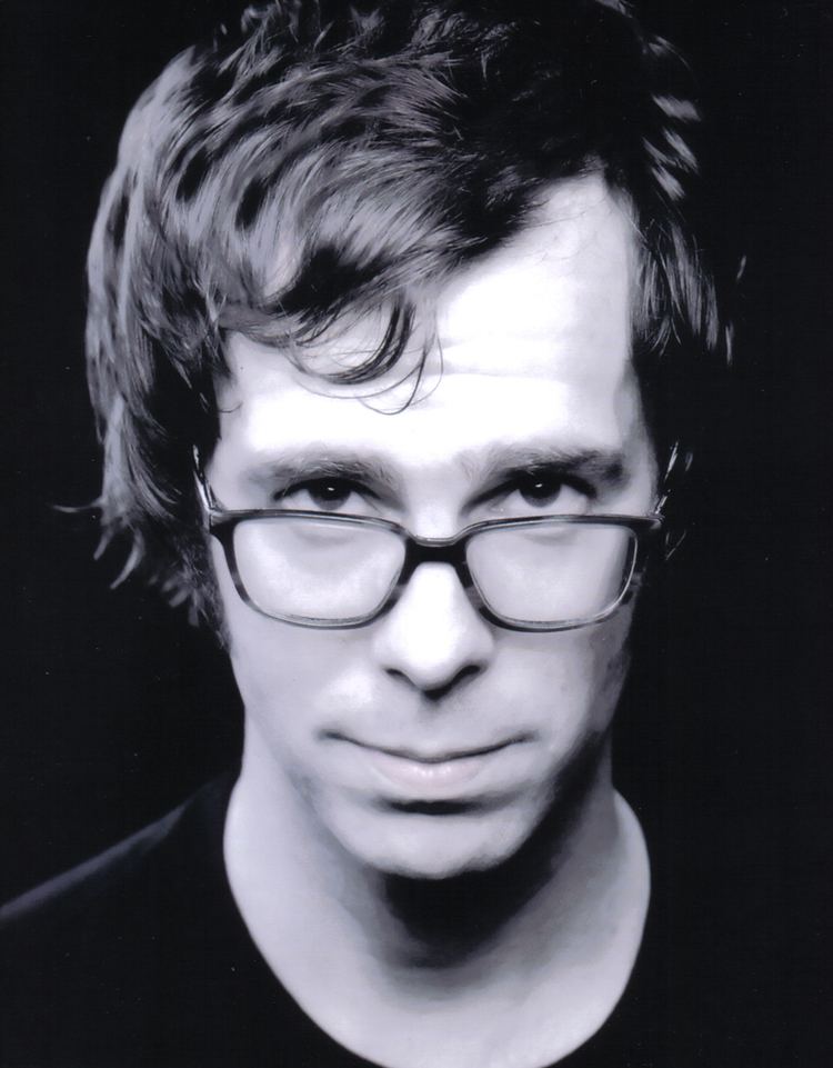 Ben Folds Quotes by Ben Folds Like Success