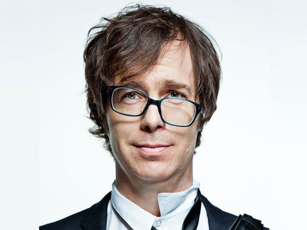 Ben Folds Watch A Teaser For Ben Folds39 New Orchestral Album With