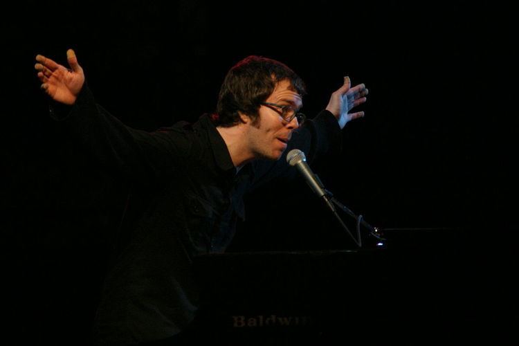 Ben Folds discography