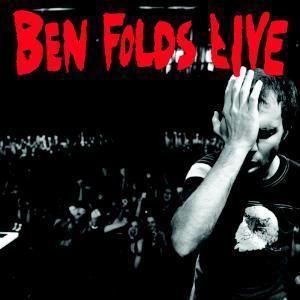 Ben Folds Live httpsuploadwikimediaorgwikipediaendd4Ben